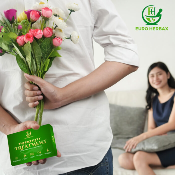 Infertility for couples